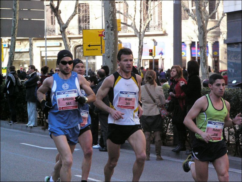 Marato Barcelona 2011 035